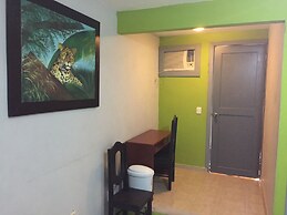 Andreas Tulum Hotel