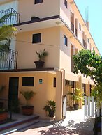 Andreas Tulum Hotel