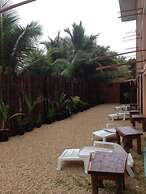 Andreas Tulum Hotel