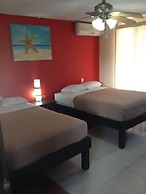 Andreas Tulum Hotel