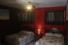 Andreas Tulum Hotel