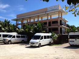 Andreas Tulum Hotel