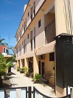 Andreas Tulum Hotel