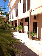 Andreas Tulum Hotel