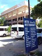 Andreas Tulum Hotel
