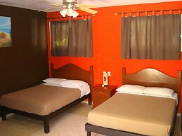 Andreas Tulum Hotel