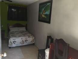 Andreas Tulum Hotel