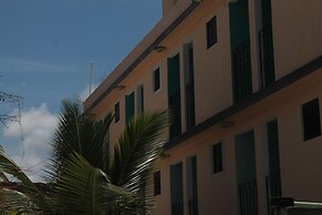 Andreas Tulum Hotel