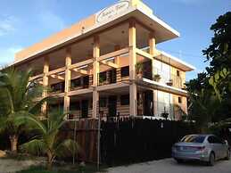 Andreas Tulum Hotel