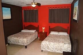 Andreas Tulum Hotel