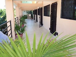 Andreas Tulum Hotel