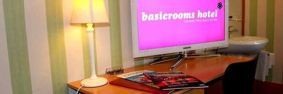 BasicRooms Hotel