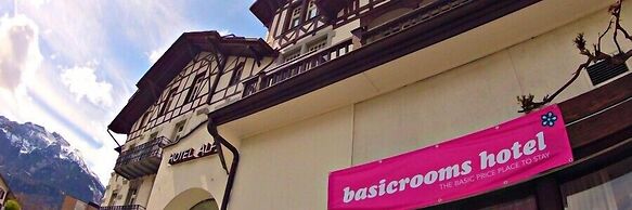 BasicRooms Hotel