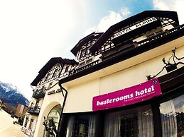 BasicRooms Hotel