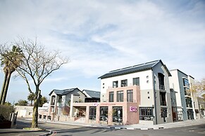 Heritage Square Apartments