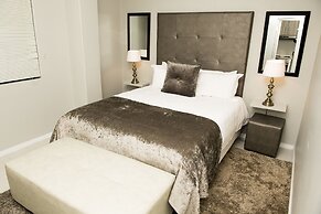 Heritage Square Apartments