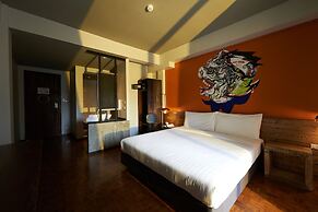 Cacha Hotel
