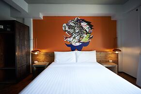 Cacha Hotel