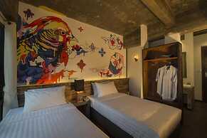Cacha Hotel
