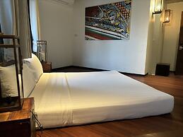 Cacha Hotel