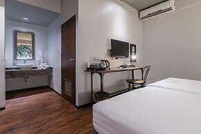 Cacha Hotel