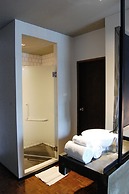 Cacha Hotel