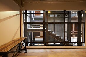Cacha Hotel