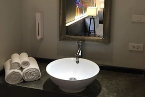 Cacha Hotel