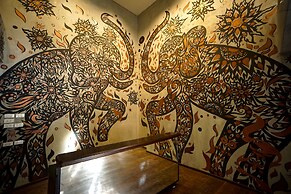 Cacha Hotel