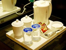 ERNES Hotel Bandar Perda
