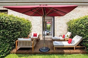 JW Marriott Venice Resort & Spa