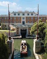 JW Marriott Venice Resort & Spa