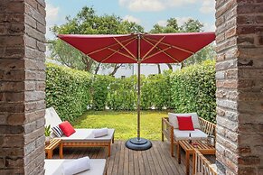 JW Marriott Venice Resort & Spa