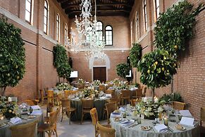 JW Marriott Venice Resort & Spa