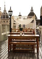 Tango de Mayo Hotel
