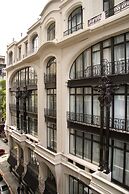 Tango de Mayo Hotel
