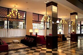 Tango de Mayo Hotel