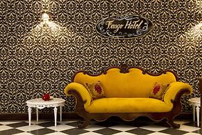 Tango de Mayo Hotel
