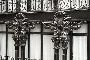 Tango de Mayo Hotel