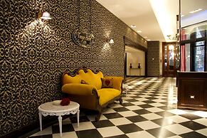 Tango de Mayo Hotel
