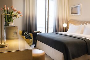Hôtel Le Marianne
