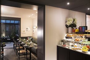 Hôtel Le Marianne