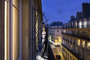 Hôtel Le Marianne