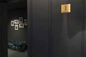 Hôtel Le Marianne