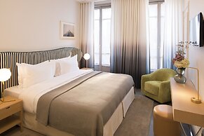 Hôtel Le Marianne