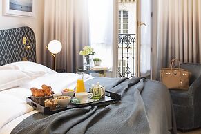 Hôtel Le Marianne