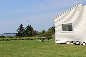 Cottages on PEI