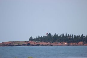 Cottages on PEI