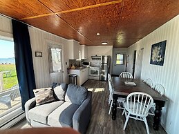 Cottages on PEI