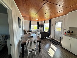 Cottages on PEI